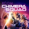 топовая игра XCOM: Chimera Squad