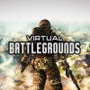 Лучшие игры VR (виртуальная реальность) - Virtual Battlegrounds (топ: 3.4k)