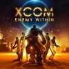 топовая игра XCOM: Enemy Within