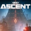 топовая игра The Ascent