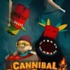 Лучшие игры Онлайн (ММО) - Cannibal Cuisine (топ: 3.9k)