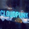 Лучшие игры Киберпанк - Cloudpunk (топ: 5.8k)