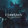 Code Vein Hellfire Knight