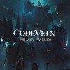 игра Code Vein: Frozen Empress