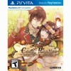 Лучшие игры Фэнтези - Code: Realize -- Future Blessings (топ: 4k)