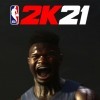 Лучшие игры Спорт - NBA 2K21 (топ: 21.1k)