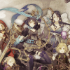 Лучшие игры Аниме - SINoALICE (топ: 6.2k)