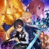 Лучшие игры Аниме - Sword Art Online: Alicization Lycoris (топ: 10.3k)