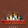 популярная игра Football Story