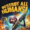 Лучшие игры Открытый мир - Destroy All Humans! (топ: 9.4k)