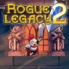 Лучшие игры 2D - Rogue Legacy 2 (топ: 8.4k)