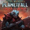 Лучшие игры Научная фантастика - Age of Wonders: Planetfall - Invasions (топ: 4.2k)