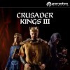 Новые игры Нагота на ПК и консоли - Crusader Kings 3