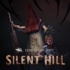 Лучшие игры Хоррор (ужасы) - Dead by Daylight: Silent Hill Chapter (топ: 6.2k)