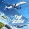 Лучшие игры Симулятор - Microsoft Flight Simulator (2020) (топ: 41k)