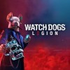 Лучшие игры Киберпанк - Watch Dogs: Legion (топ: 161.1k)
