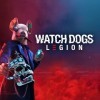 Лучшие игры Киберпанк - Watch Dogs: Legion (топ: 167.2k)