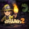 Лучшие игры Кооператив - Spelunky 2 (топ: 17.1k)