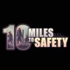 Лучшие игры Инди - 10 Miles To Safety (топ: 10.3k)