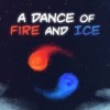 Лучшие игры Пазл (головоломка) - A Dance of Fire and Ice (топ: 7k)
