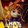 Лучшие игры Платформер - A Hat in Time: Nyakuza Metro (топ: 3.4k)