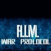 Лучшие игры Инди - A.I.M.3: War Protocol (топ: 2.9k)