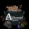 Лучшие игры Магия - Alchemist Simulator (топ: 3.8k)