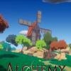 Лучшие игры Инди - Alchemy Garden (топ: 2.9k)