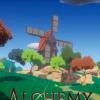 Alchemy Garden