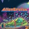 Лучшие игры 2D - AlienCruise (топ: 3.8k)