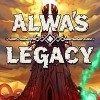 игра Alwa's Legacy