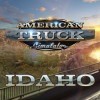 Лучшие игры Для одного игрока - American Truck Simulator: Idaho (топ: 5.3k)