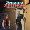 Лучшие игры Инди - Angelo and Deemon: One Hell of a Quest (топ: 3.3k)