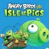 Лучшие игры VR (виртуальная реальность) - Angry Birds VR: Isle of Pigs (топ: 2.7k)