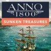Лучшие игры Экономика - Anno 18: Sunken Treasures (топ: 3.5k)