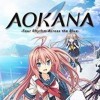 Лучшие игры Аниме - Aokana (топ: 6.1k)