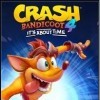 Лучшие игры Аркада - Crash Bandicoot 4: It's About Time (топ: 10.1k)