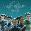 Лучшие игры Инди - AQUARYOUNS World (топ: 4.3k)