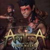 Лучшие игры Инди - Aritana and the Twin Masks (топ: 3.1k)