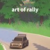 Новые игры Ретро на ПК и консоли - art of rally