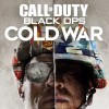 топовая игра Call of Duty: Black Ops Cold War