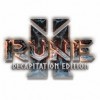 Новые игры Приключенческий экшен на ПК и консоли - RUNE II: Decapitation Edition