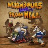 Лучшие игры Стелс - Neighbours back From Hell (топ: 4.1k)