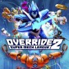 Лучшие игры Совместная игра по сети - Override 2: Super Mech League (топ: 4k)