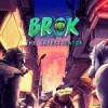 Лучшие игры Отличный саундтрек - BROK the InvestiGator (топ: 5.3k)