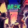 игра BROK the InvestiGator