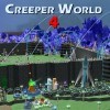 Лучшие игры Война - Creeper World 4 (топ: 5k)