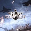 Лучшие игры Война - Iron Conflict (топ: 4.4k)