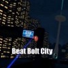 топовая игра Beat Bolt City