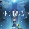 Лучшие игры Приключенческий экшен - Little Nightmares 2 (топ: 105k)